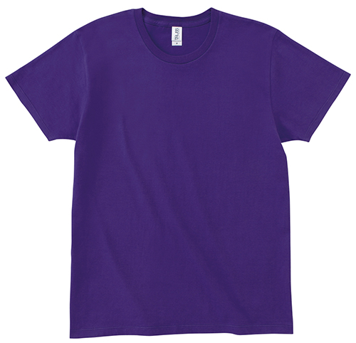 SFT-106 スリムフィット Tシャツ