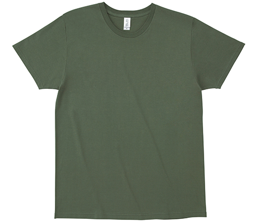 SFT-106 スリムフィット Tシャツ