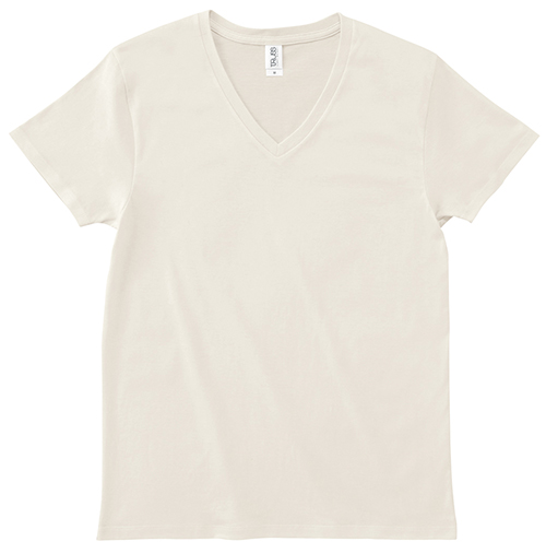 SFV-113 スリムフィット Vネック Tシャツ