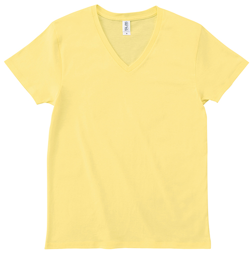 SFV-113 スリムフィット Vネック Tシャツ