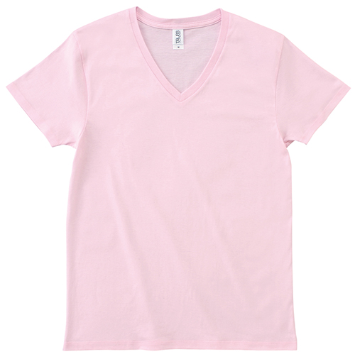 SFV-113 スリムフィット Vネック Tシャツ