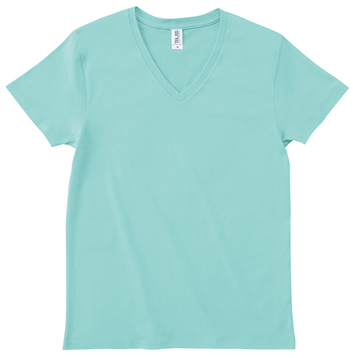 SFV-113 スリムフィット Vネック Tシャツ