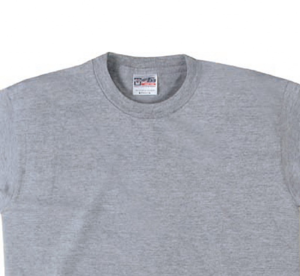 SS1010 長袖Tシャツ