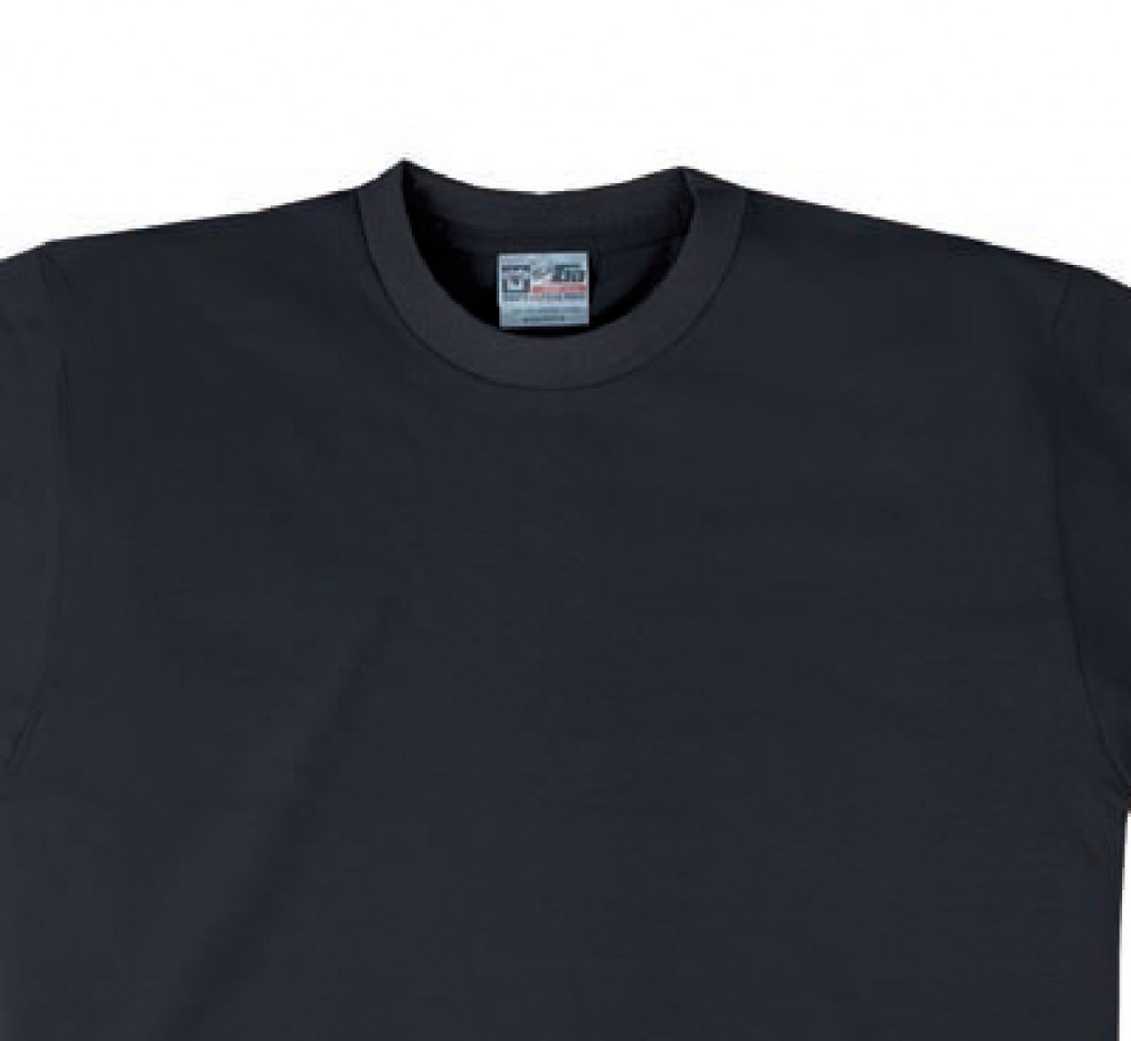 SS1010 長袖Tシャツ
