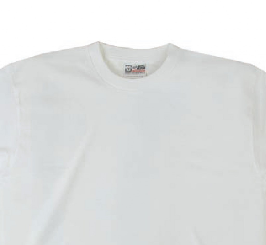 SS1010 長袖Tシャツ