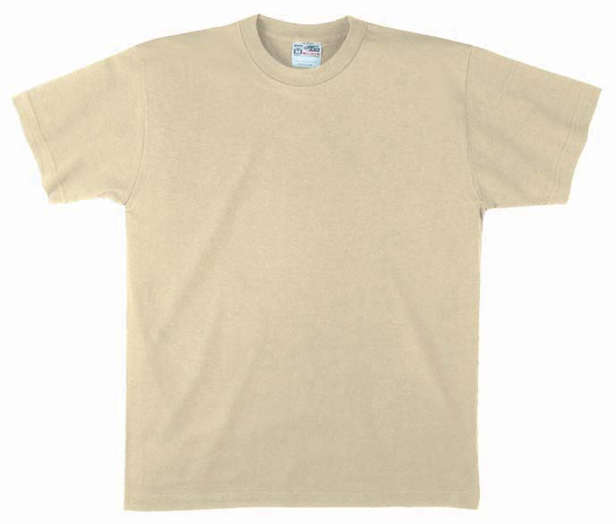 SS1030 タッチ&ゴーTシャツ