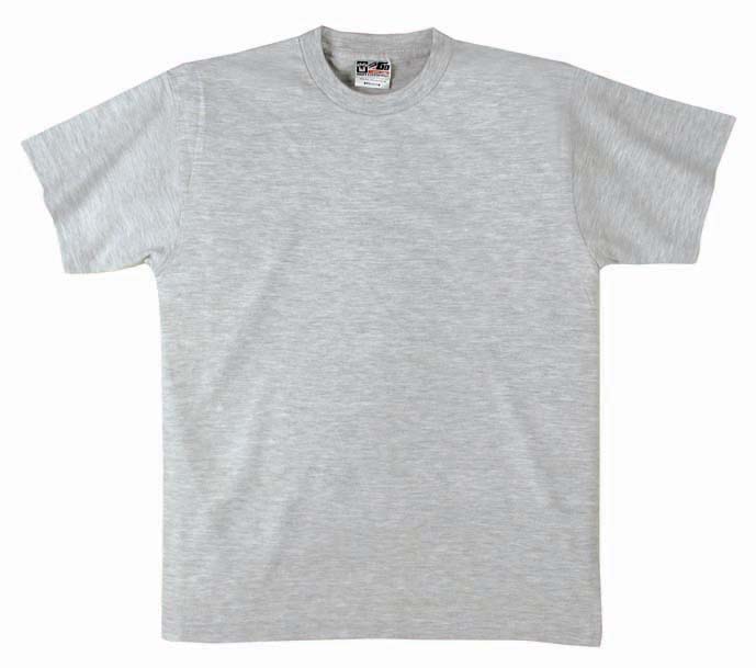 SS1030 タッチ&ゴーTシャツ