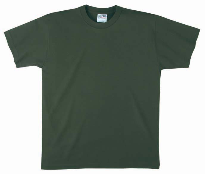 SS1030 タッチ&ゴーTシャツ