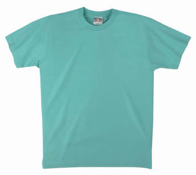 SS1030 タッチ&ゴーTシャツ