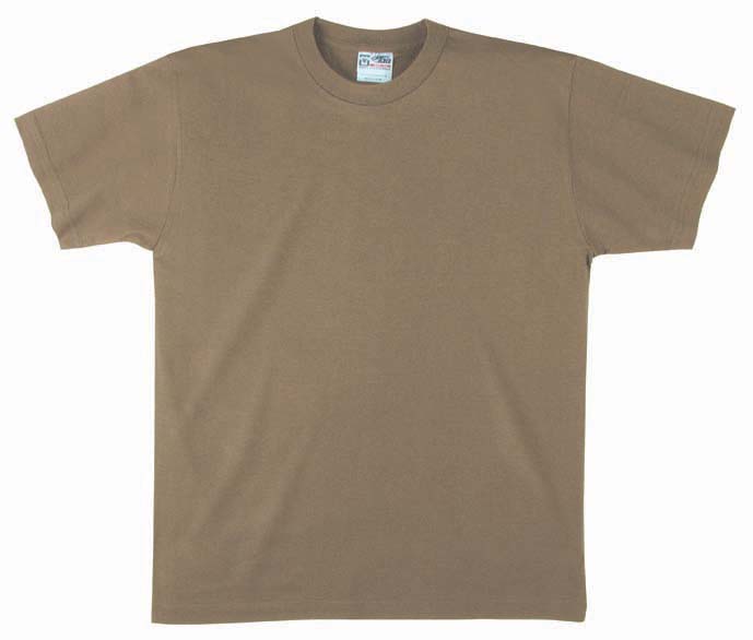 SS1030 タッチ&ゴーTシャツ