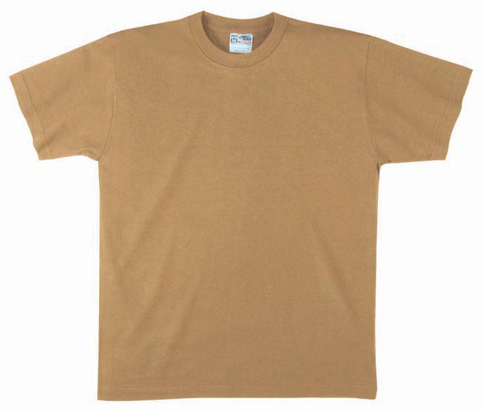 SS1030 タッチ&ゴーTシャツ