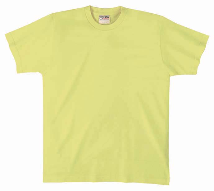SS1030 タッチ&ゴーTシャツ