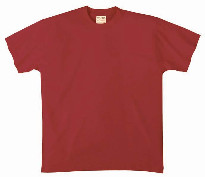 SS1030 タッチ&ゴーTシャツ