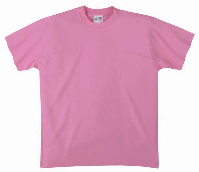 SS1030 タッチ&ゴーTシャツ