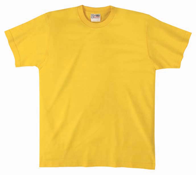 SS1030 タッチ&ゴーTシャツ