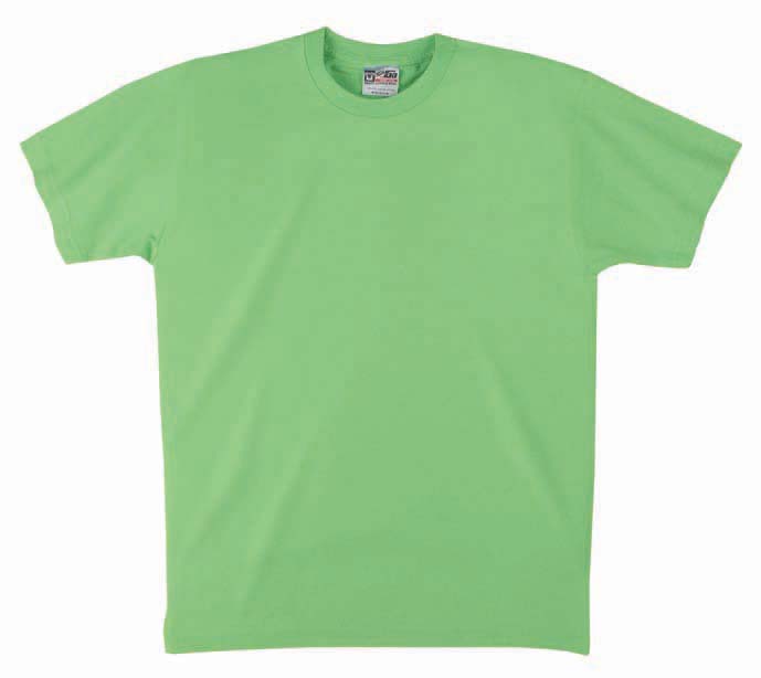 SS1030 タッチ&ゴーTシャツ