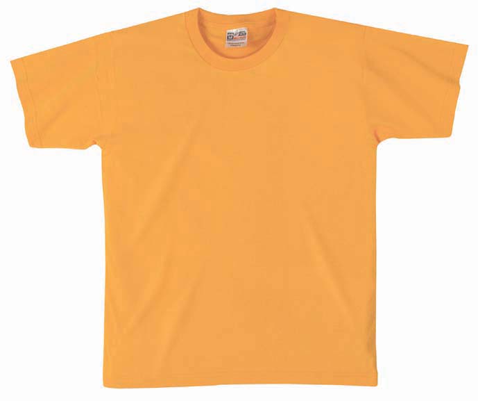 SS1030 タッチ&ゴーTシャツ