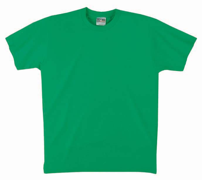 SS1030 タッチ&ゴーTシャツ