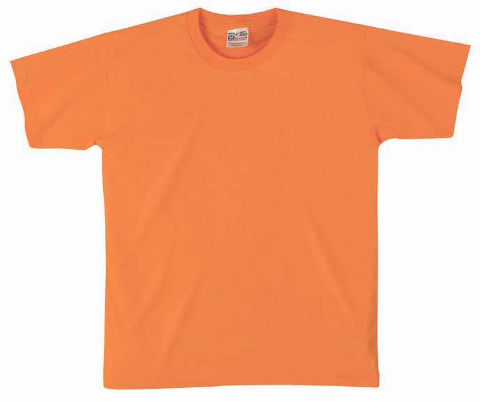 SS1030 タッチ&ゴーTシャツ