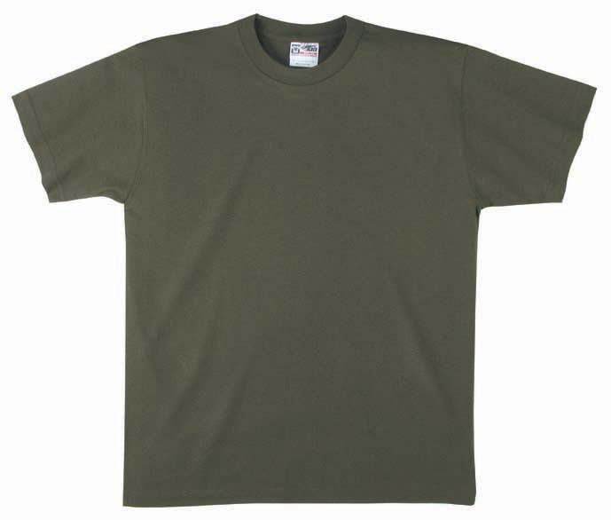 SS1030 タッチ&ゴーTシャツ