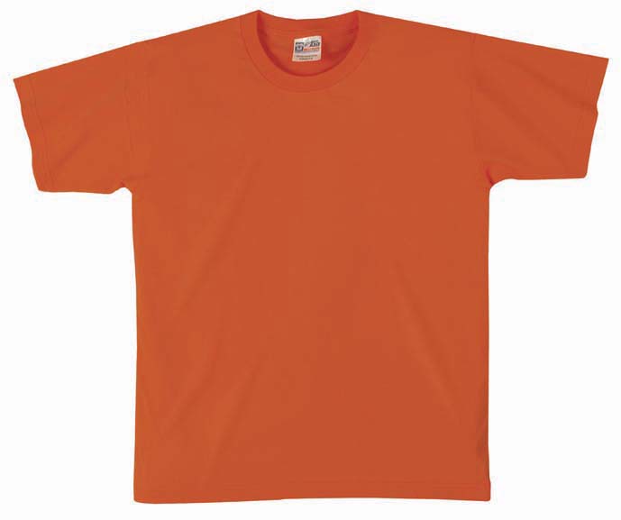 SS1030 タッチ&ゴーTシャツ