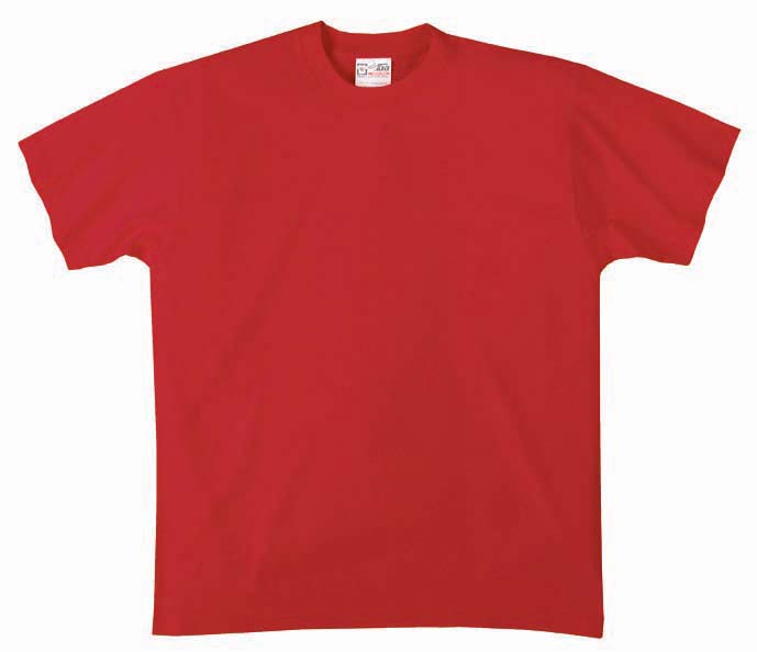 SS1030 タッチ&ゴーTシャツ