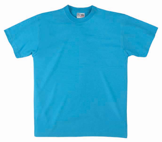 SS1030 タッチ&ゴーTシャツ