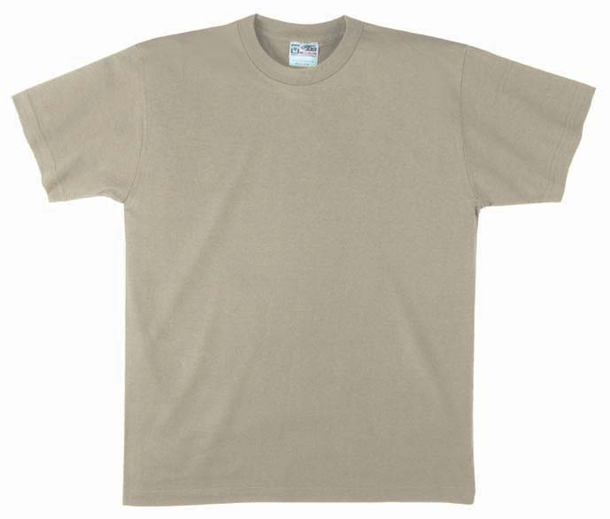 SS1030 タッチ&ゴーTシャツ