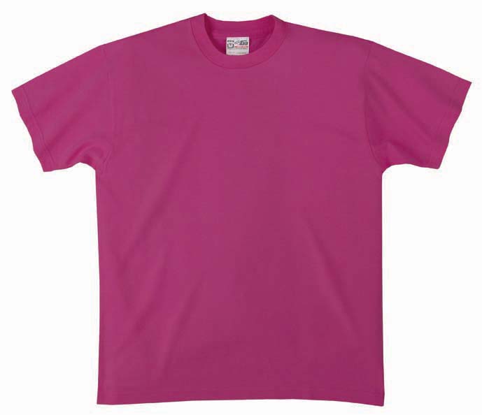 SS1030 タッチ&ゴーTシャツ