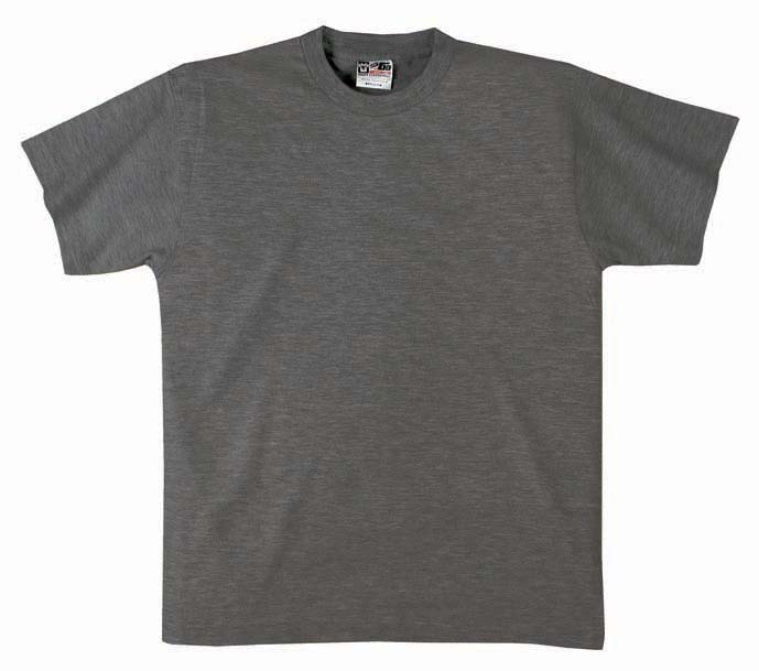 SS1030 タッチ&ゴーTシャツ