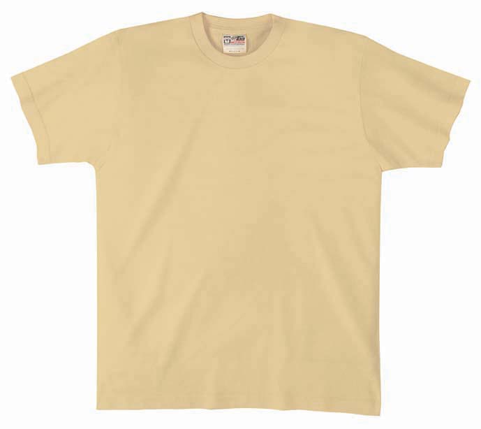 SS1030 タッチ&ゴーTシャツ