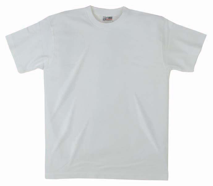 SS1030 タッチ&ゴーTシャツ