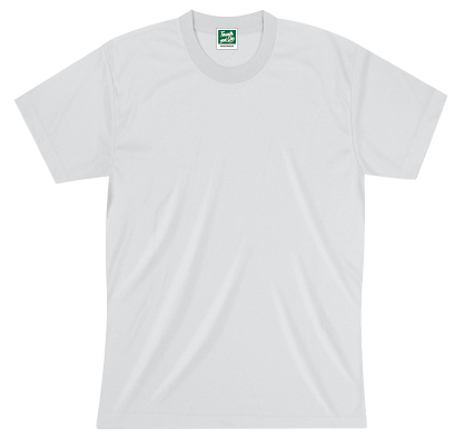 SS1040 アクティブドライTシャツ