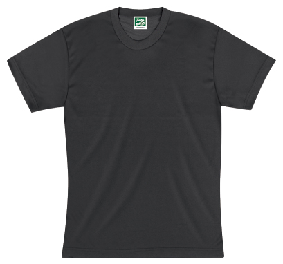 SS1040 アクティブドライTシャツ