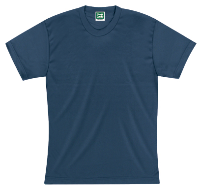 SS1040 アクティブドライTシャツ
