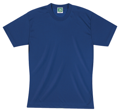 SS1040 アクティブドライTシャツ