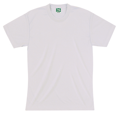 SS1040 アクティブドライTシャツ