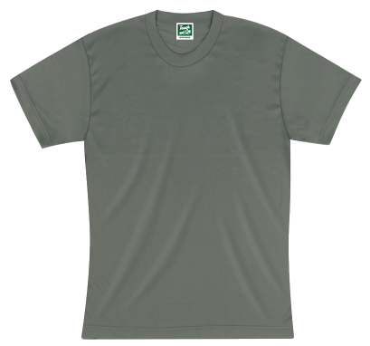 SS1040 アクティブドライTシャツ