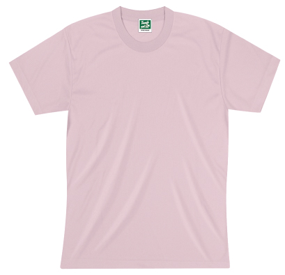 SS1040 アクティブドライTシャツ