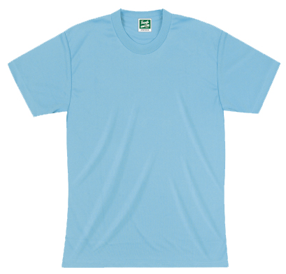 SS1040 アクティブドライTシャツ