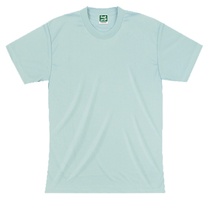 SS1040 アクティブドライTシャツ