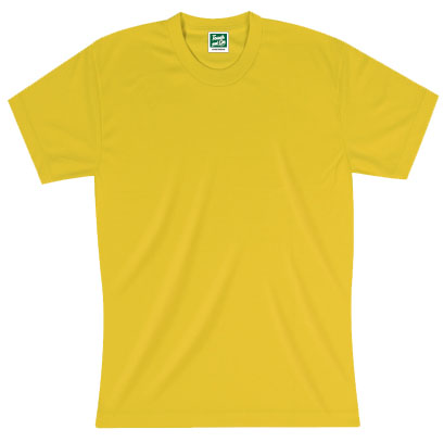 SS1040 アクティブドライTシャツ