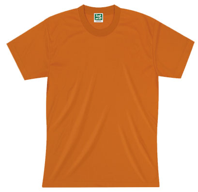 SS1040 アクティブドライTシャツ