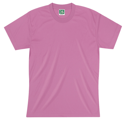 SS1040 アクティブドライTシャツ