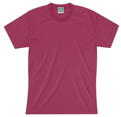 SS1040 アクティブドライTシャツ