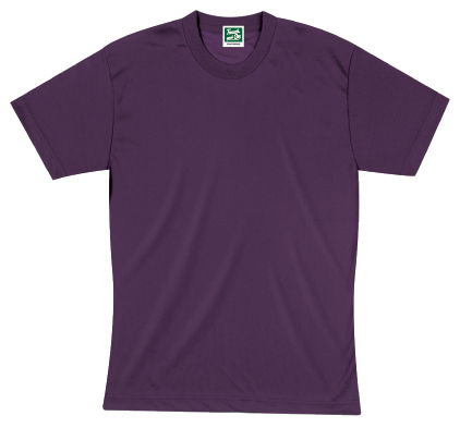 SS1040 アクティブドライTシャツ