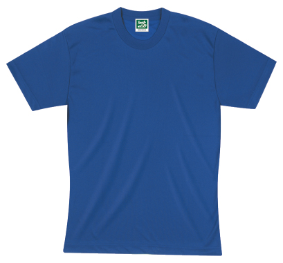 SS1040 アクティブドライTシャツ