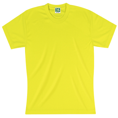 SS1040 アクティブドライTシャツ