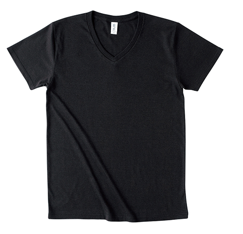 TBV-129 トライブレンド Vネック Tシャツ
