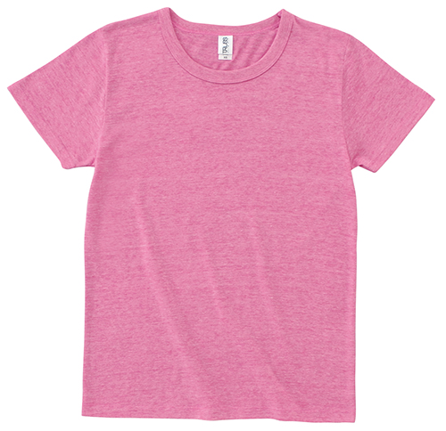 TCR-112 トライブレンド Tシャツ
